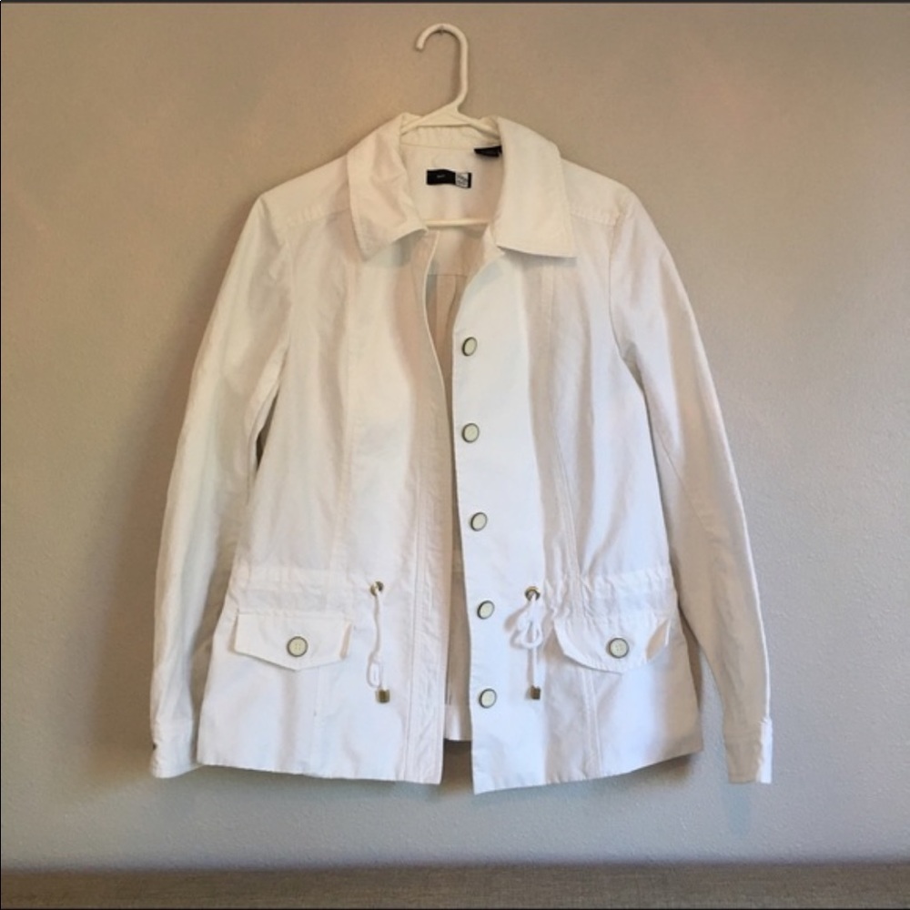 Sans Fifth Avenue Casual Jacket